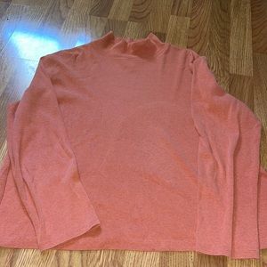 COPY - PENDLETON TURTLENECK